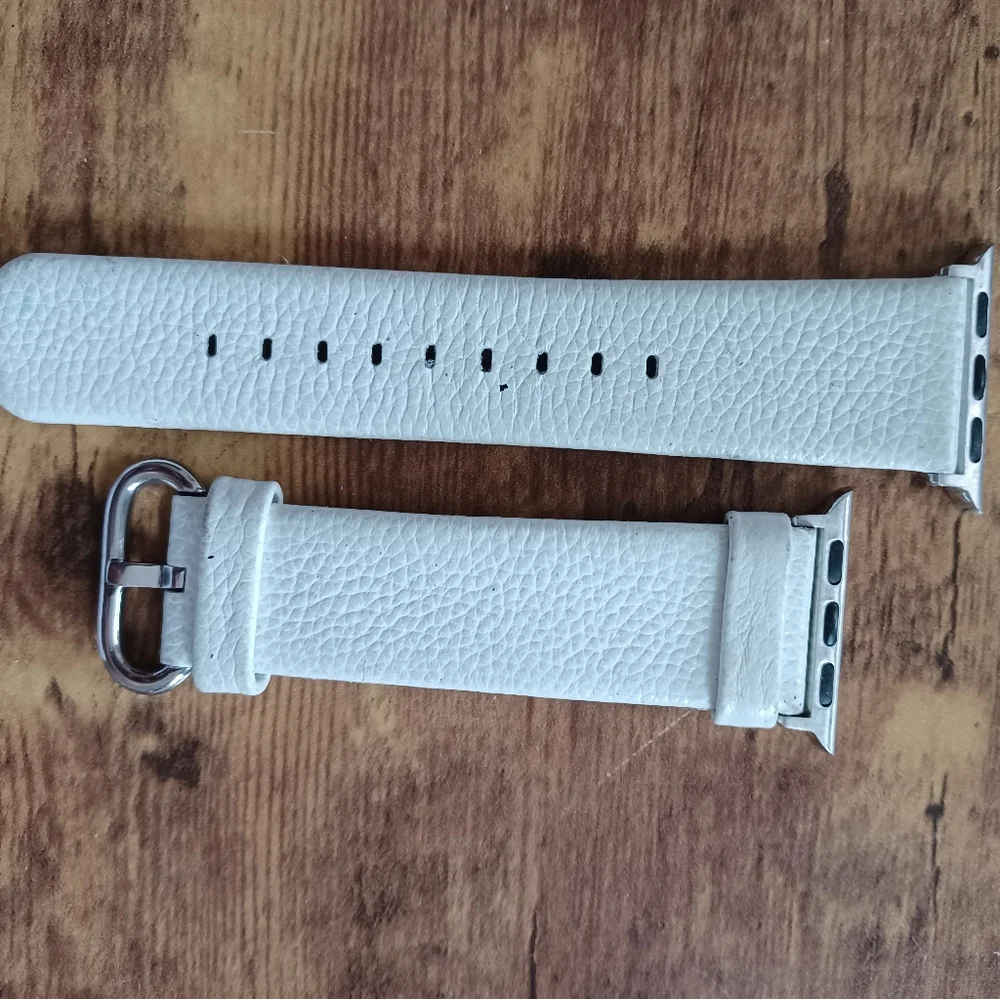 Apple designer watch bands